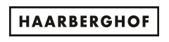 Haarberghof Logo
